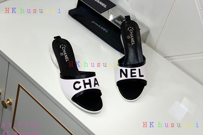 NEW 샤넬 여성용 신발 C 324553