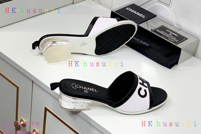 NEW 샤넬 여성용 신발 C 324553
