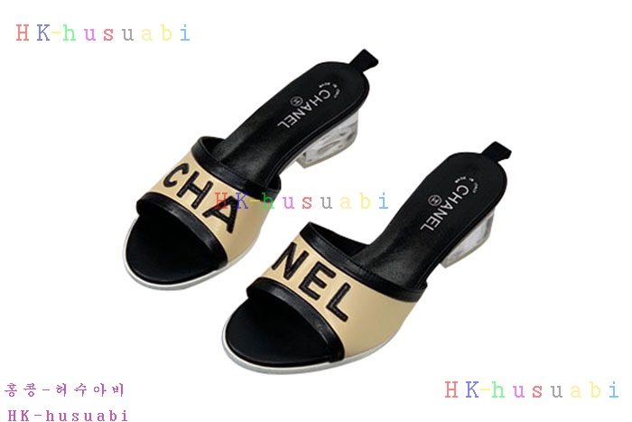NEW 샤넬 여성용 신발 C 324554