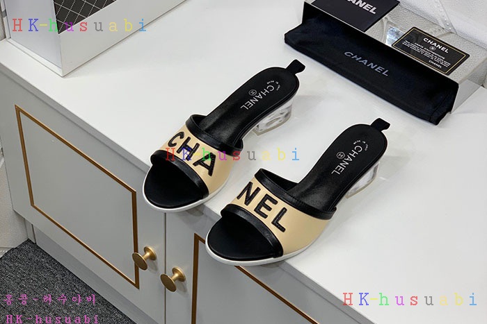 NEW 샤넬 여성용 신발 C 324554