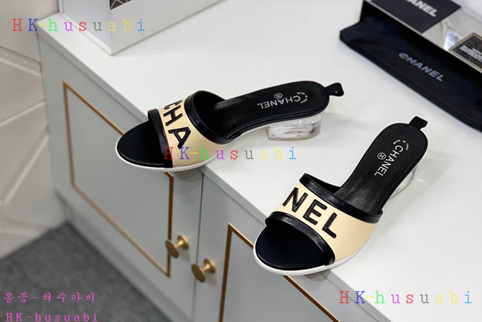 NEW 샤넬 여성용 신발 C 324554