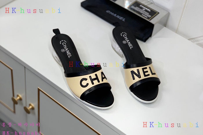 NEW 샤넬 여성용 신발 C 324554