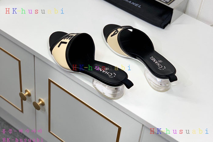 NEW 샤넬 여성용 신발 C 324554