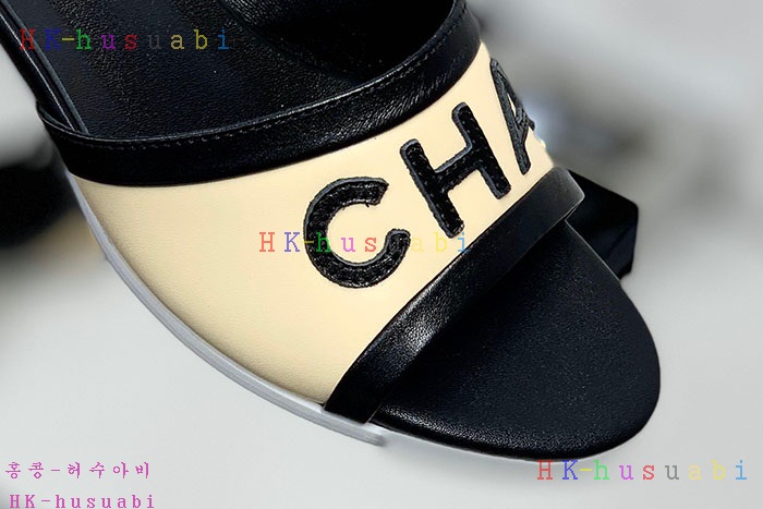 NEW 샤넬 여성용 신발 C 324554