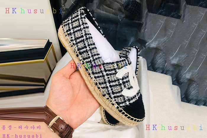 NEW 샤넬 여성용 신발 C 324558