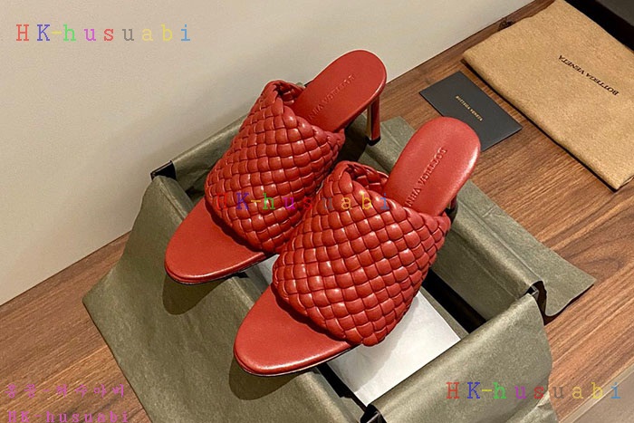 NEW 보테가베네타 신발 신상  BV  335847
