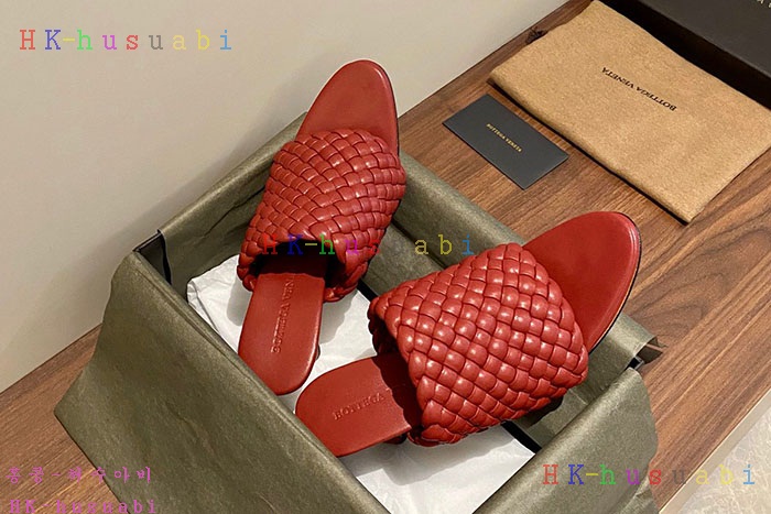 NEW 보테가베네타 신발 신상  BV  335847