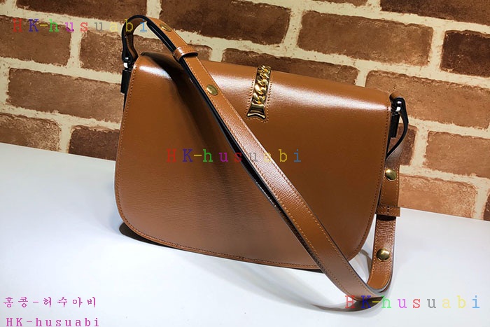 ★미러급★ 구찌 실비 숄더백 GU 601067-3