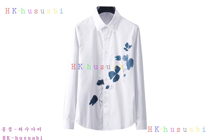 NEW 디올 셔츠 신상 DR 6733354