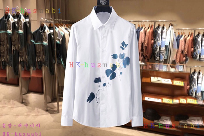 NEW 디올 셔츠 신상 DR 6733354