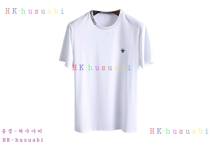 NEW 디올 반팔티 신상 DR 6733355