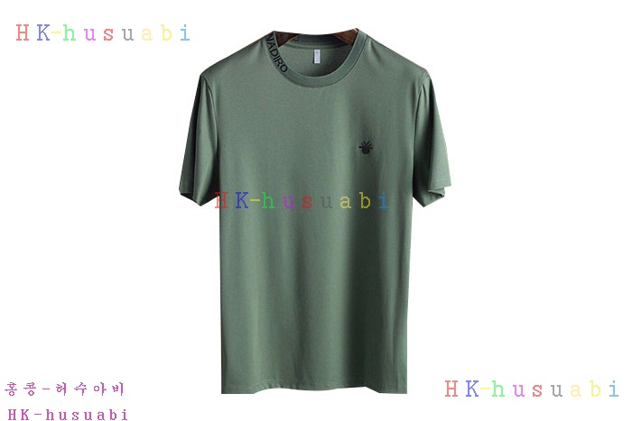 NEW 디올 반팔티 신상 DR 6733355
