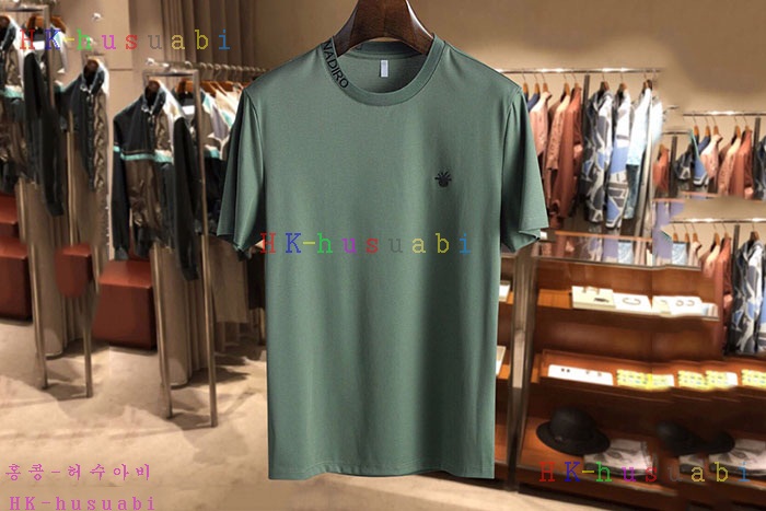 NEW 디올 반팔티 신상 DR 6733355