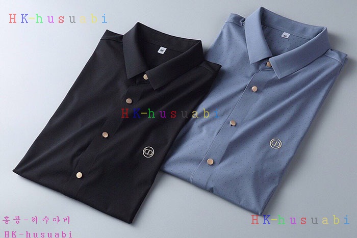 NEW 디올 반팔티 신상 DR 6733356