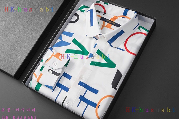 NEW 루이비통 셔츠 신상 LV 342022