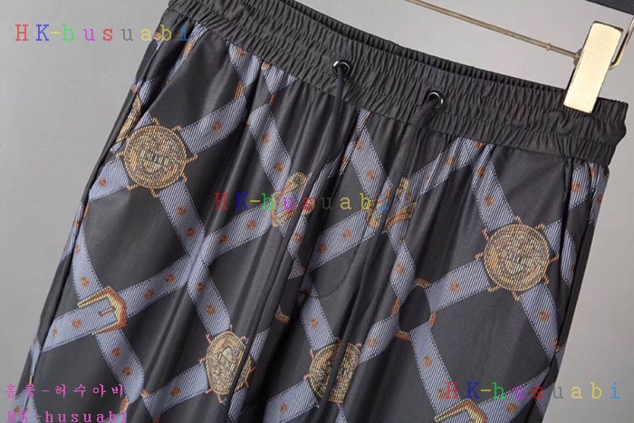 NEW 베르사체 바지 신상 V 4721150