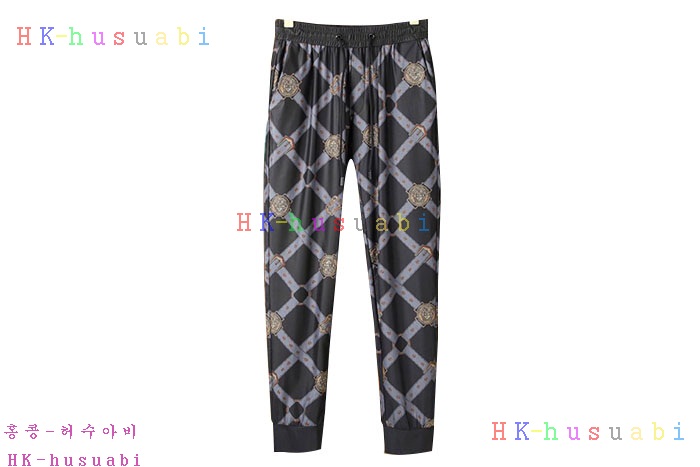 NEW 베르사체 바지 신상 V 4721150