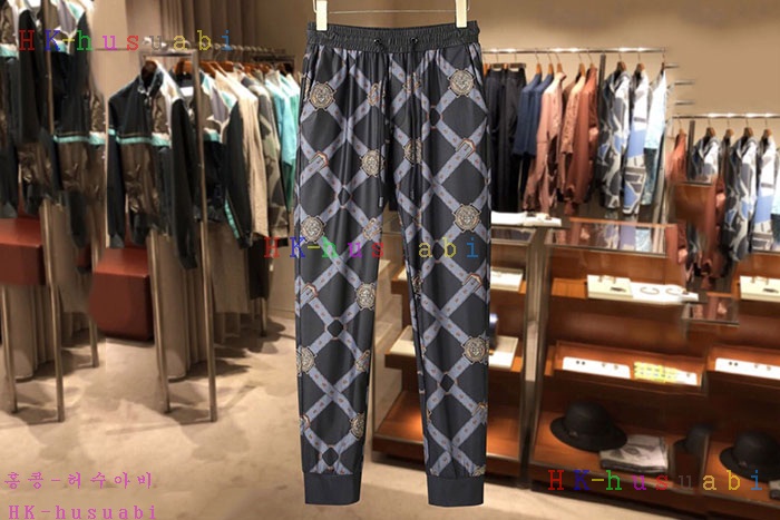 NEW 베르사체 바지 신상 V 4721150