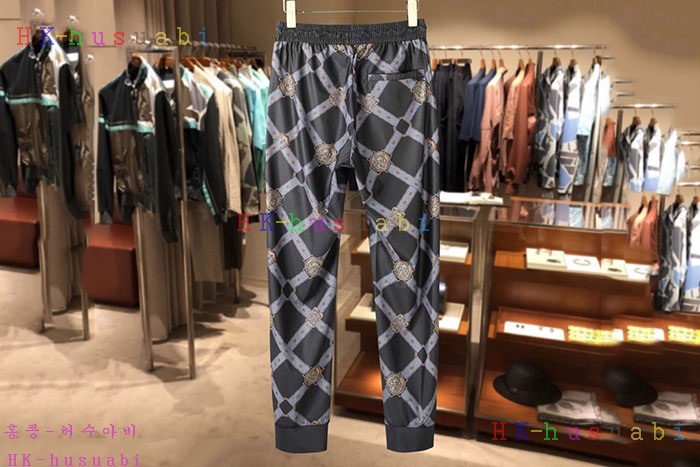 NEW 베르사체 바지 신상 V 4721150