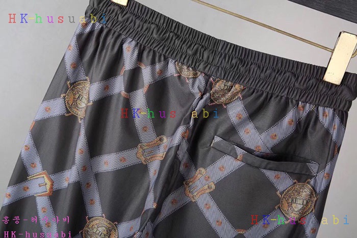 NEW 베르사체 바지 신상 V 4721150