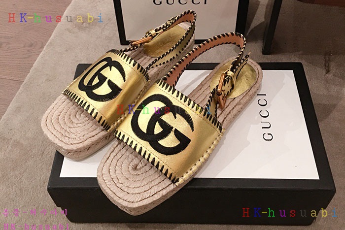 NEW 구찌 신발 신상 G 822425
