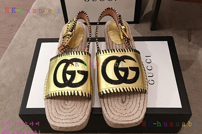 NEW 구찌 신발 신상 G 822425