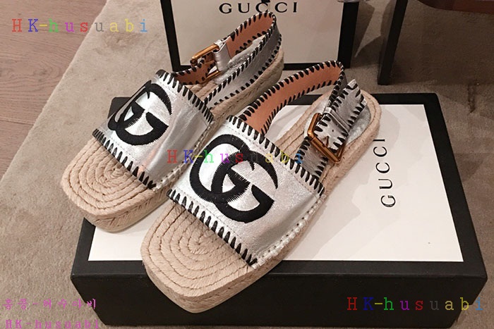 NEW 구찌 신발 신상 G 822426