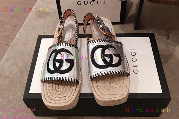 NEW 구찌 신발 신상 G 822426