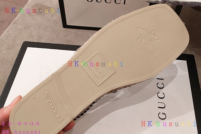 NEW 구찌 신발 신상 G 822426