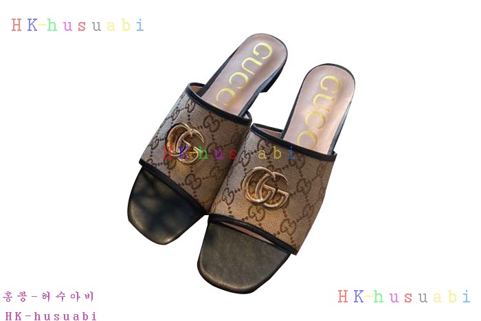 NEW 구찌 신발 신상 G 822427