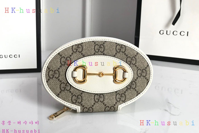 ★미러급★ 구찌 홀스빗 코인 케이스 GU 622040-2
