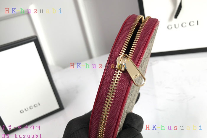 ★미러급★ 구찌 홀스빗 코인 케이스 GU 622040-3