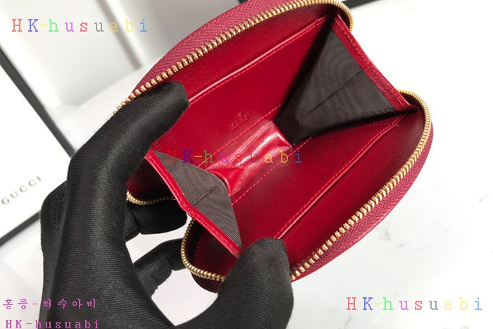 ★미러급★ 구찌 홀스빗 코인 케이스 GU 622040-3