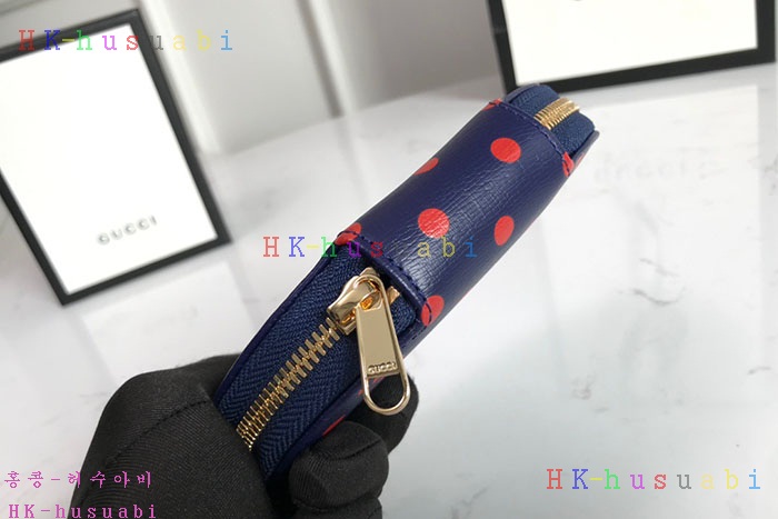 ★미러급★ 구찌 홀스빗 코인 케이스 GU 622040-4
