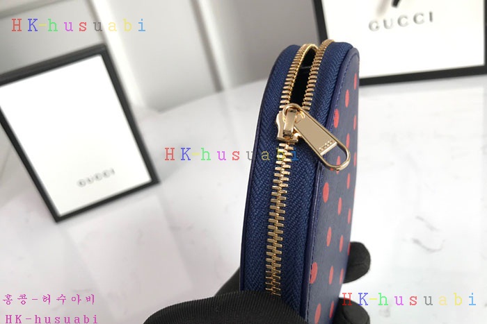 ★미러급★ 구찌 홀스빗 코인 케이스 GU 622040-4