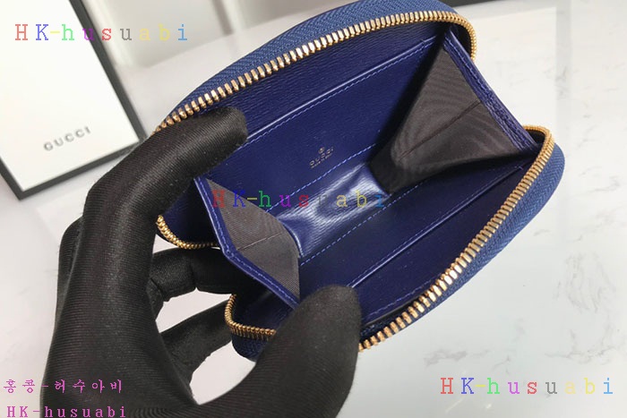 ★미러급★ 구찌 홀스빗 코인 케이스 GU 622040-4