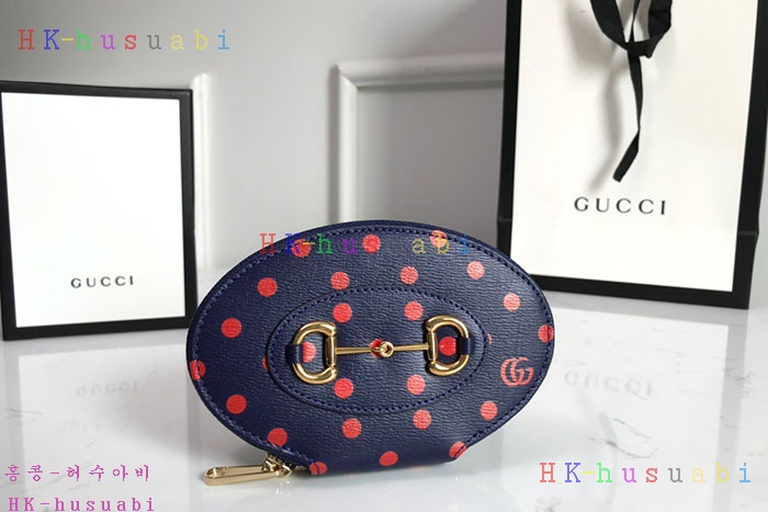 ★미러급★ 구찌 홀스빗 코인 케이스 GU 622040-4