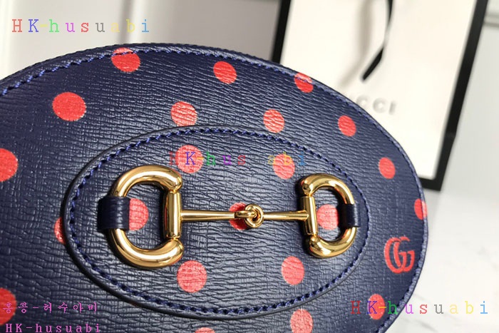 ★미러급★ 구찌 홀스빗 코인 케이스 GU 622040-4