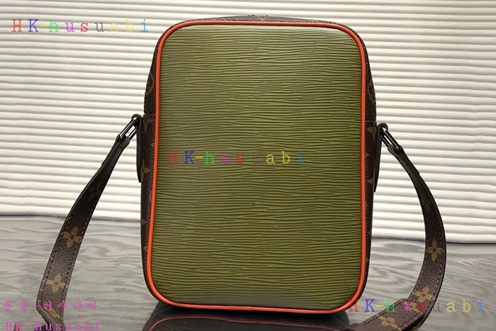 ★미러급★NEW 17F/W 신상 남성 다뉴브 크로스백 M53423