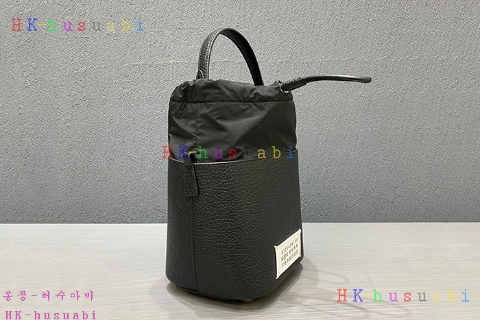 ★미러급★ 메종 마르지엘라 5AC 버킷백  M330511