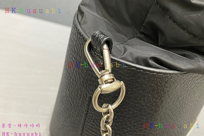 ★미러급★ 메종 마르지엘라 5AC 버킷백  M330511