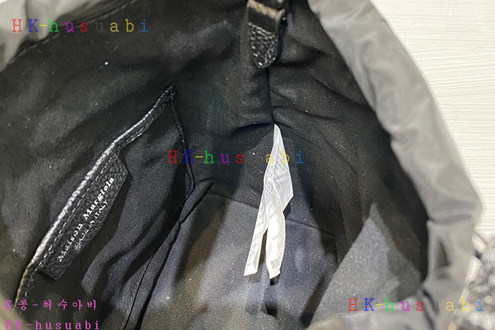 ★미러급★ 메종 마르지엘라 5AC 버킷백  M330511