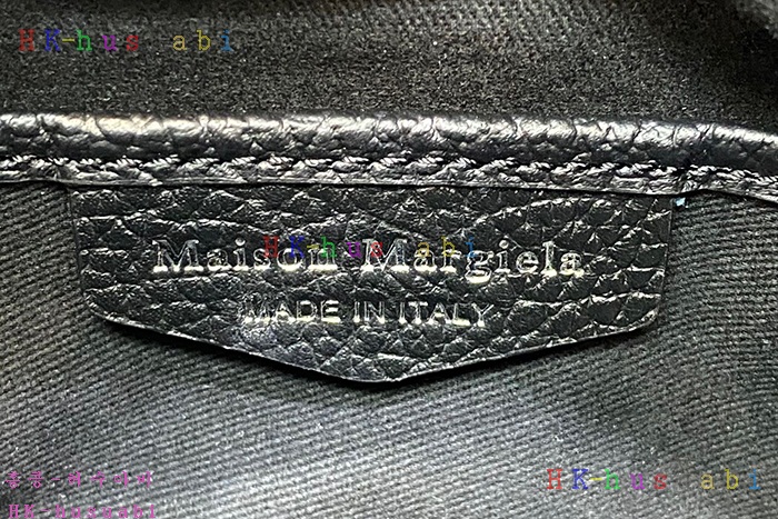 ★미러급★ 메종 마르지엘라 5AC 버킷백  M330511