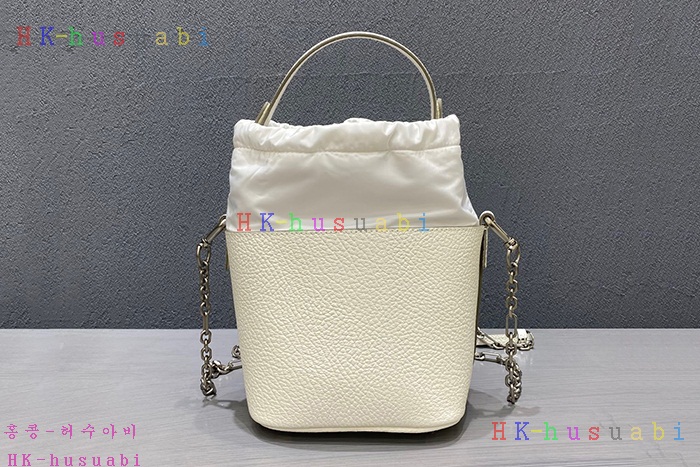 ★미러급★ 메종 마르지엘라 5AC 버킷백  M330511-2