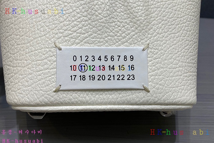 ★미러급★ 메종 마르지엘라 5AC 버킷백  M330511-2