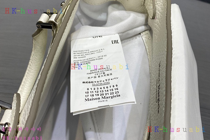 ★미러급★ 메종 마르지엘라 포켓백   M336210
