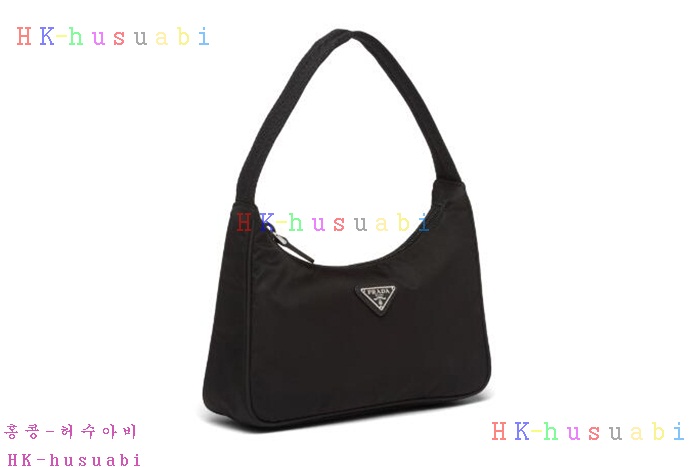 ★미러급★ 프라다 미니 호보백  91513-2