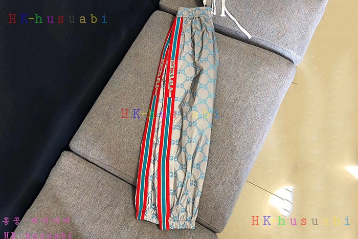 NEW 구찌 바지 신상 GU  4273367