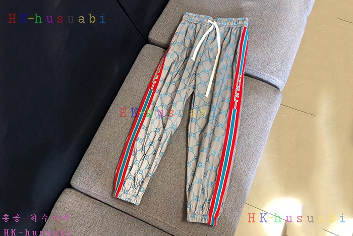 NEW 구찌 바지 신상 GU  4273367