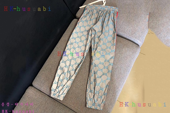 NEW 구찌 바지 신상 GU  4273367